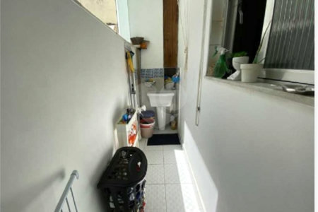 Apartamento à venda com 2 quartos, sendo 1 suíte, em Vila Isabel, Rio de Janeiro, RJ