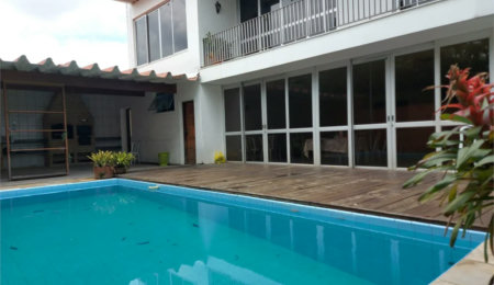 Casa à venda com 4 suítes em Alto da Lapa, São Paulo, SP