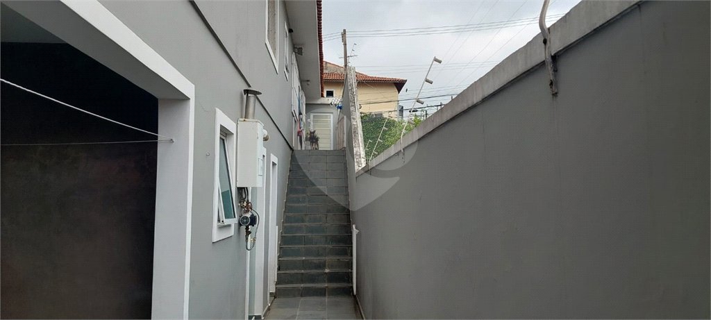 Sobrado à venda com 3 quartos, sendo 1 suíte, em Vila Constança, São Paulo, SP