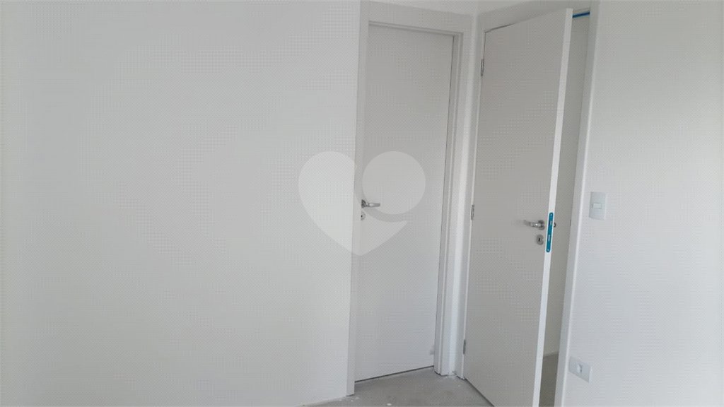 Apartamento à venda com 2 quartos, sendo 1 suíte, em Vila Mazzei, São Paulo, SP