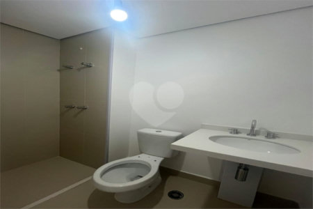 Studio à venda com 1 quarto em Sumarezinho, São Paulo, SP