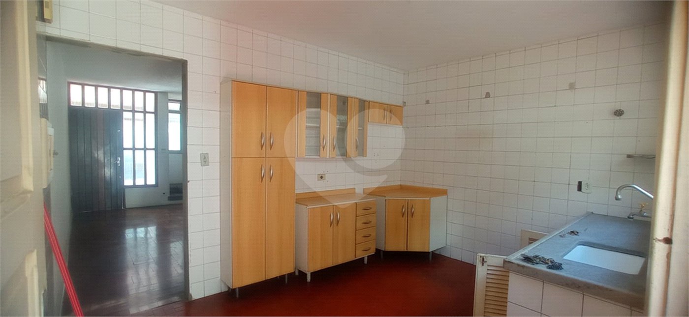 Sobrado à venda com 3 quartos em Água Fria, São Paulo, SP