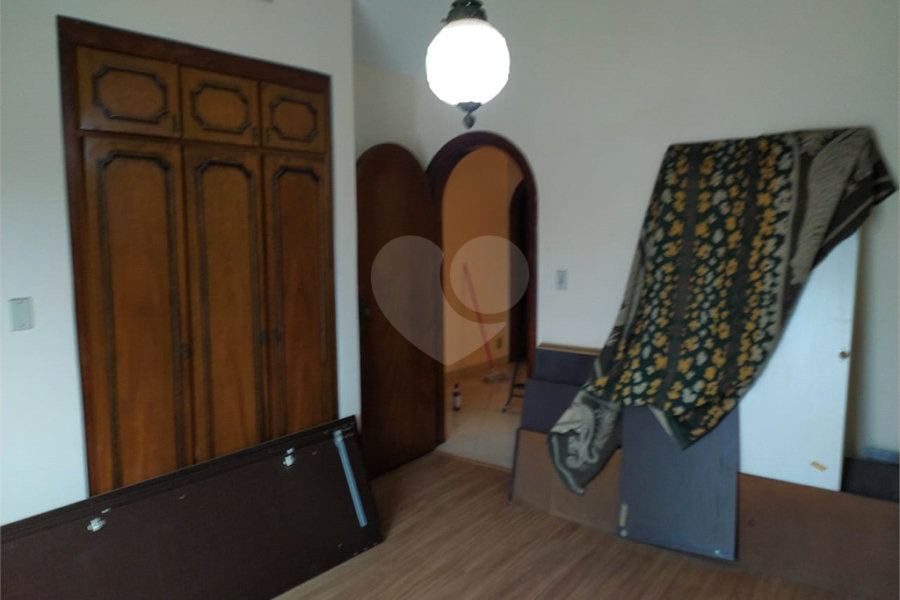 Sobrado à venda com 5 quartos, sendo 1 suíte, em Mandaqui, São Paulo, SP