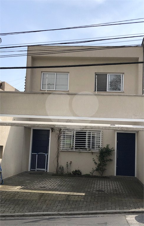 Sobrado à venda com 6 quartos em Vila Santo Estéfano, São Paulo, SP