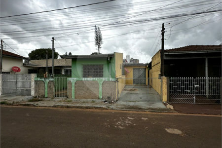 Casa à venda com 10 quartos no Centro, Ponta Porã, MS