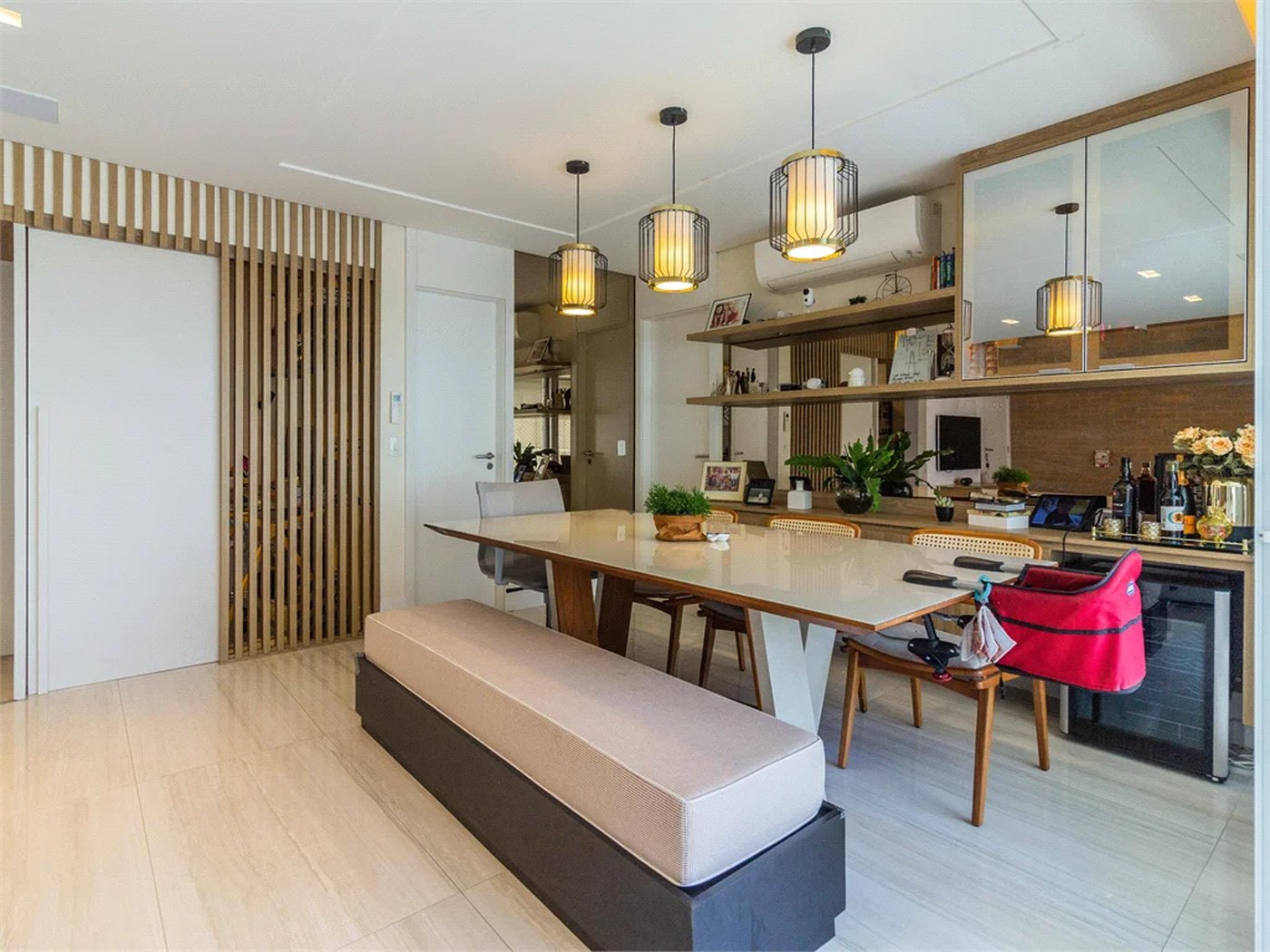 Apartamento à venda com 3 suítes em Alto da Lapa, São Paulo, SP