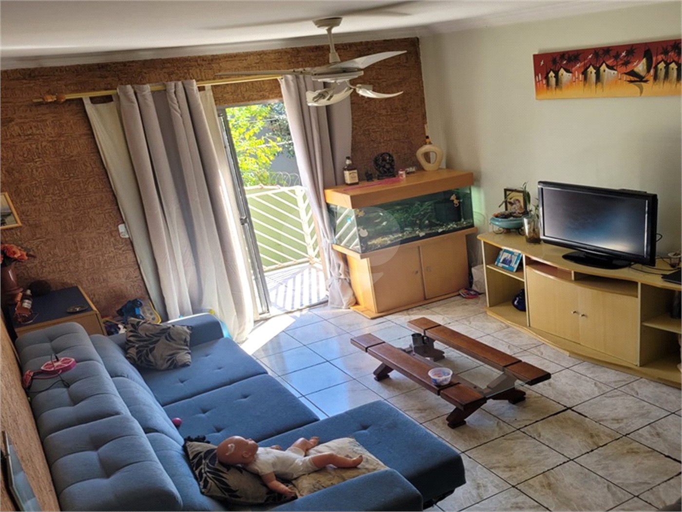 Casa à venda com 2 quartos no condomínio Residencial Zett, São Paulo - SP