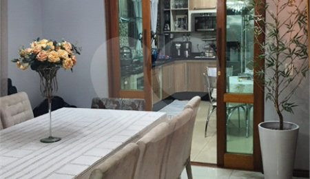 Casa à venda com 3 suítes em Tremembé, São Paulo, SP