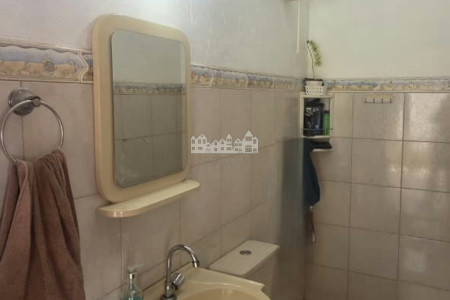 Casa térrea com vista para a Pedra Grande em Atibaia