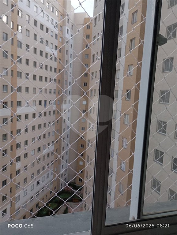 Apartamento à venda ou para alugar com 2 quartos em Várzea da Barra Funda, São Paulo, SP