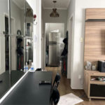 Apartamento Residencial à venda, José Menino, Santos - AP0720.