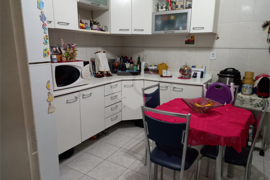 Sobrado à venda com 2 quartos em Vila Guilherme, São Paulo, SP