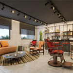Apartamento à venda com 2 suítes em Santo Amaro, São Paulo, SP