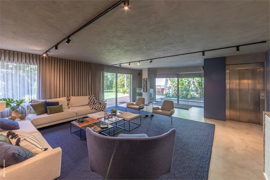 Casa à venda com 3 suítes no condomínio Bothânica Alto de Pinheiros, São Paulo - SP