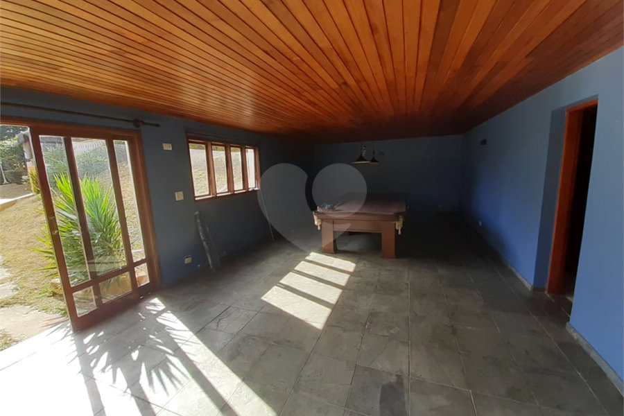 Casa Térrea à venda com 4 quartos, sendo 2 suítes, em Serra da Cantareira, Mairiporã, SP