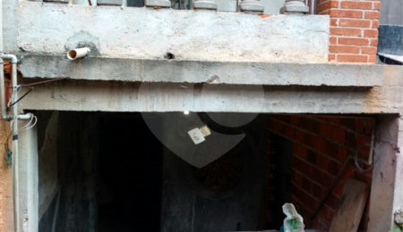 Sobrado à venda com 3 quartos em Tucuruvi, São Paulo, SP