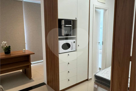 Apartamento à venda ou para alugar com 1 quarto em Loteamento Mogilar, Mogi das Cruzes, SP