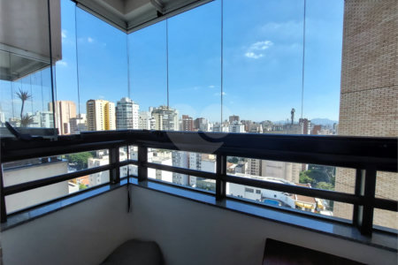 Apartamento à venda ou para alugar com 3 suítes em Perdizes, São Paulo, SP