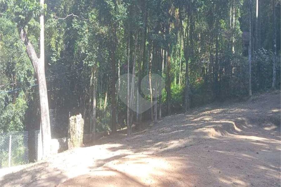 Terreno à venda em Serra da Cantareira, Mairiporã, SP