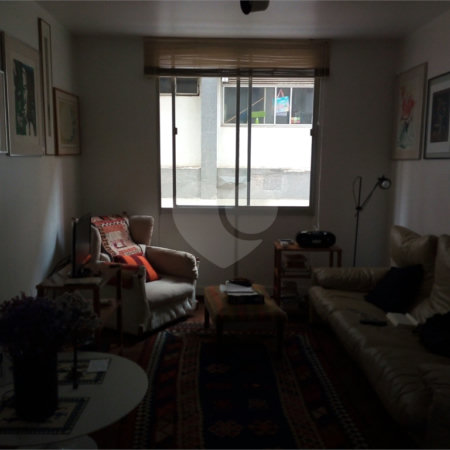 Apartamento à venda com 2 suítes em Itaim Bibi, São Paulo, SP
