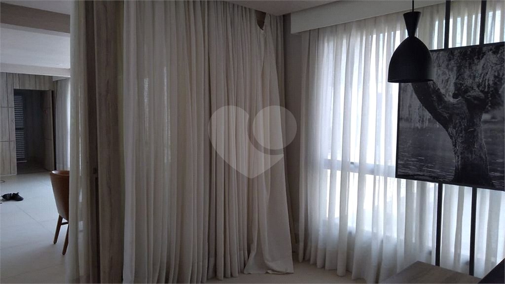 Apartamento à venda com 3 suítes em Vila Monumento, São Paulo, SP