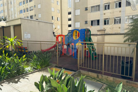 Apartamento à venda com 2 quartos em Jardim Íris, São Paulo, SP