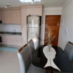 Apartamento à venda com 2 quartos em Vila Nivi, São Paulo, SP