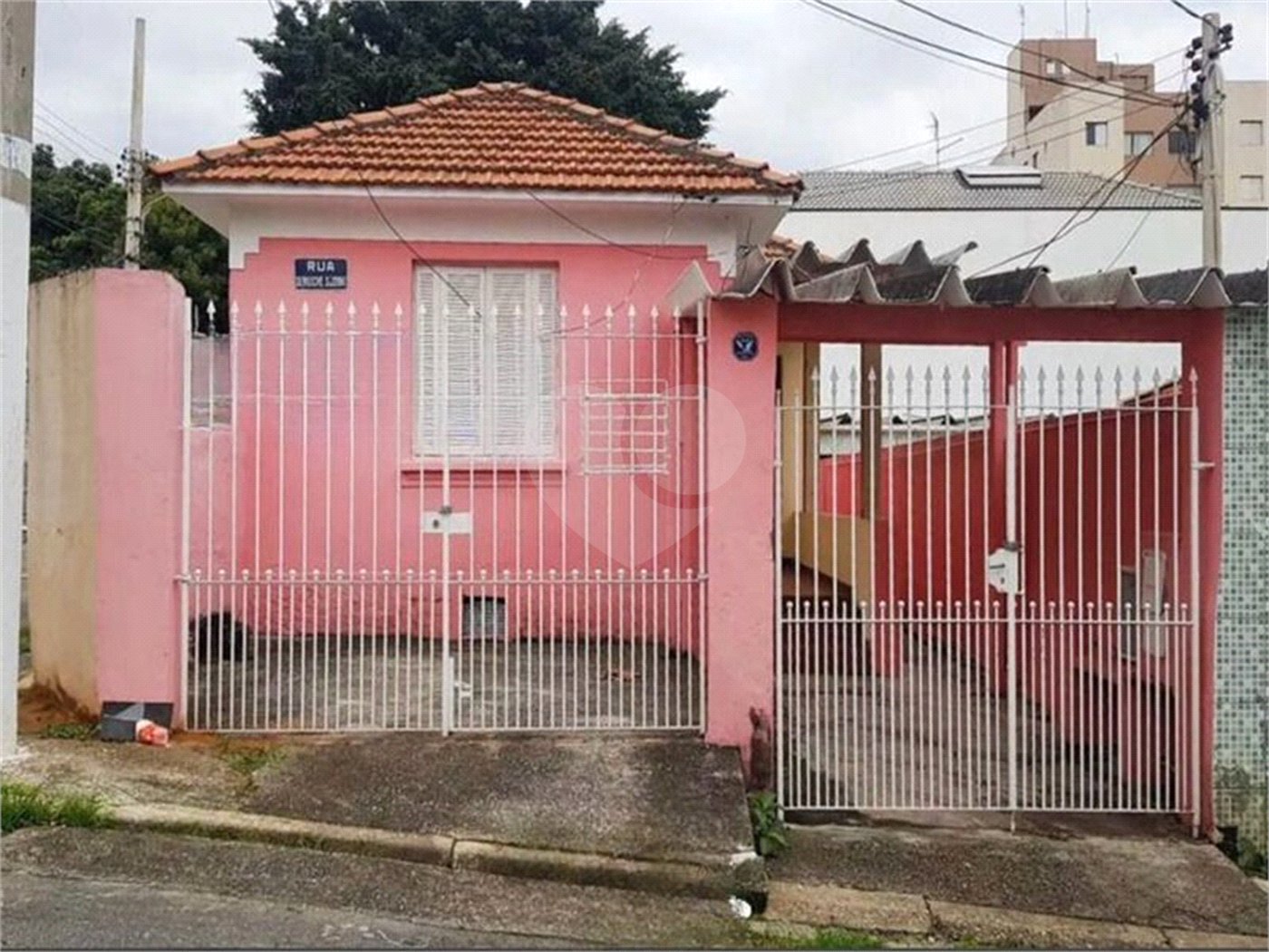 Casa Térrea à venda com 3 quartos em Imirim, São Paulo, SP