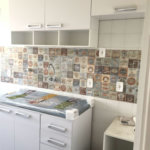 Apartamento à venda com 3 quartos, sendo 1 suíte, em Parque Reboucas, São Paulo, SP