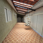 Casa à venda ou para alugar com 2 quartos em Vila Arruda, Itapetininga, SP