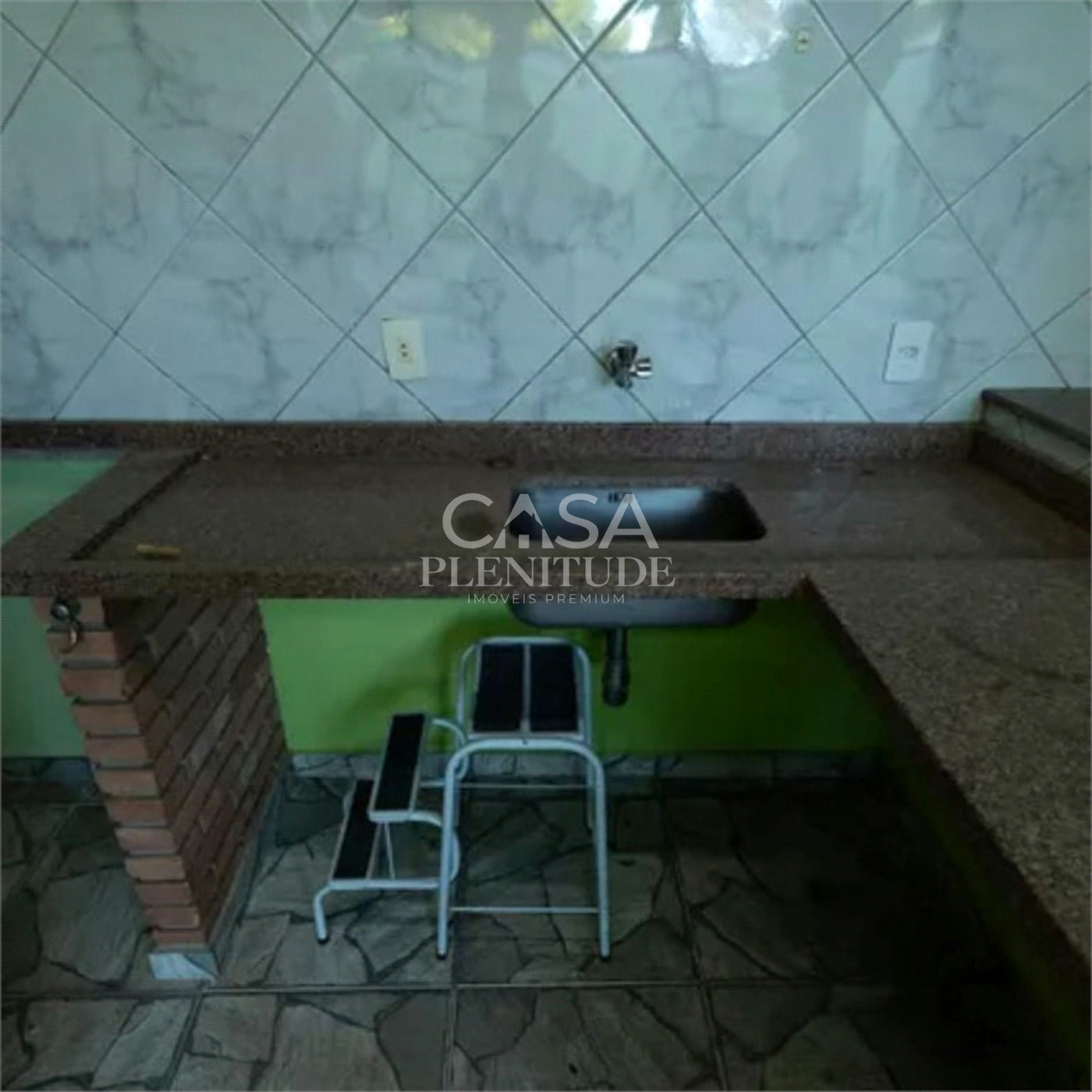 Casa à venda ou para alugar com 3 suítes em Jardim Bandeirantes, Sorocaba, SP
