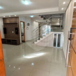 Casa à venda com 3 quartos, sendo 1 suíte, no condomínio Solar das Torres, Cuiabá - MT