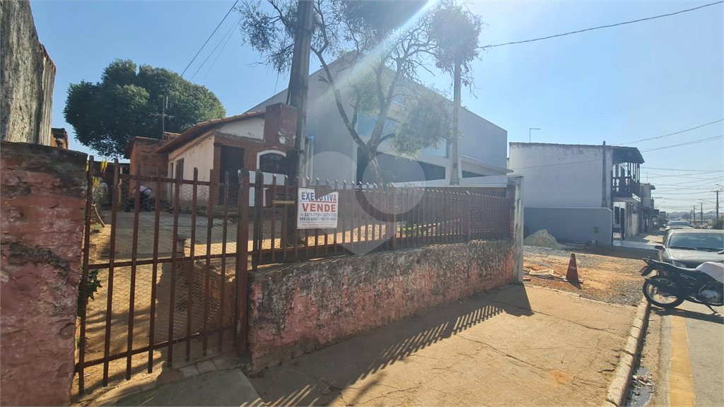 Terreno à venda em Vila Hungria, Itapetininga, SP
