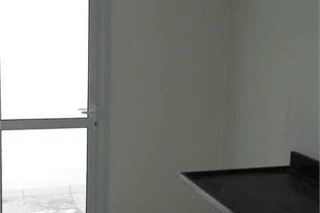 Apartamento à venda com 2 suítes em Vila Madalena, São Paulo, SP
