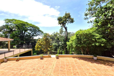 Casa à venda com 4 suítes no condomínio Chácara Flora, São Paulo - SP
