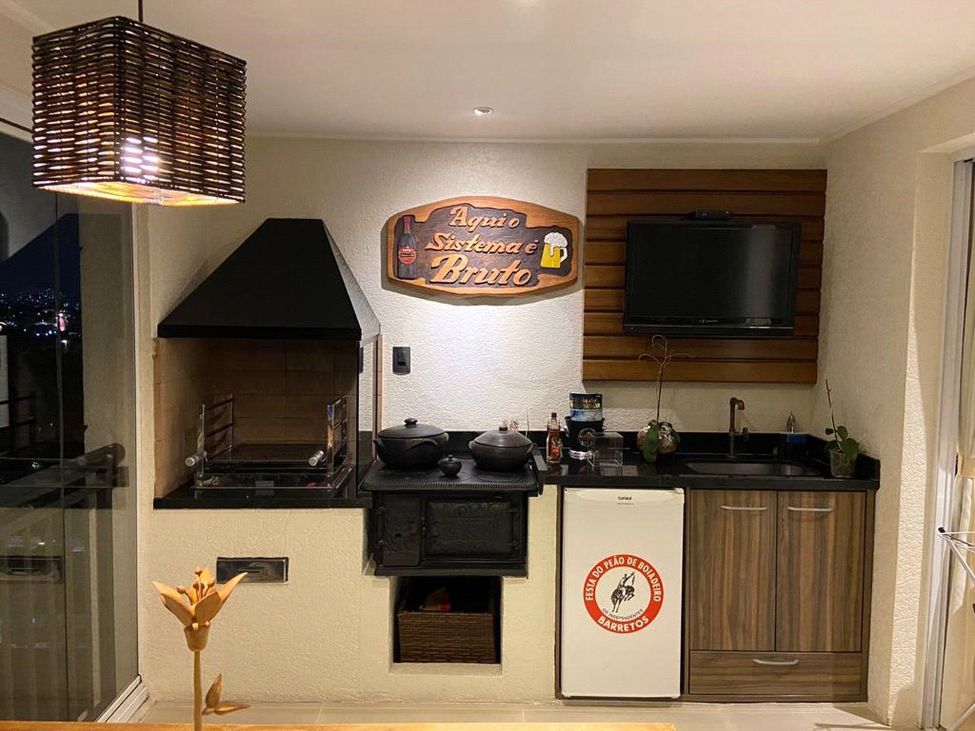 Apartamento à venda com 2 suítes em Jardim Independência, São Paulo, SP