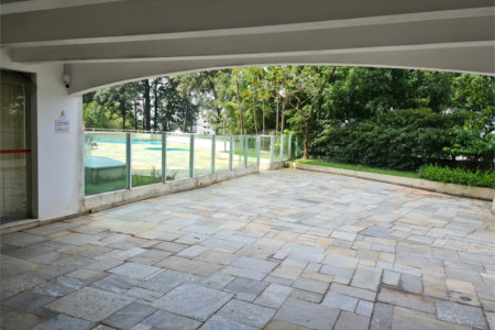 Apartamento à venda com 3 suítes em Conjunto Residencial Morumbi, São Paulo, SP