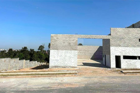 Galpão para alugar em Iporanga, Sorocaba, SP