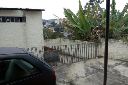 Casa à venda com 3 quartos em Instituto de Previdência, São Paulo, SP