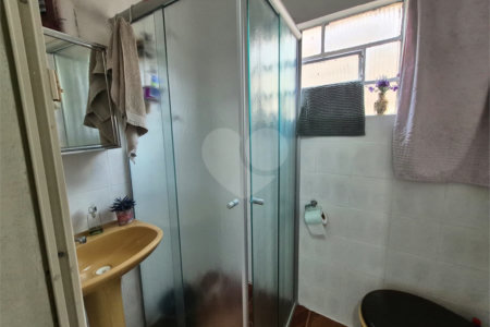 Sobrado à venda com 2 quartos em Vila Tiradentes, São Paulo, SP
