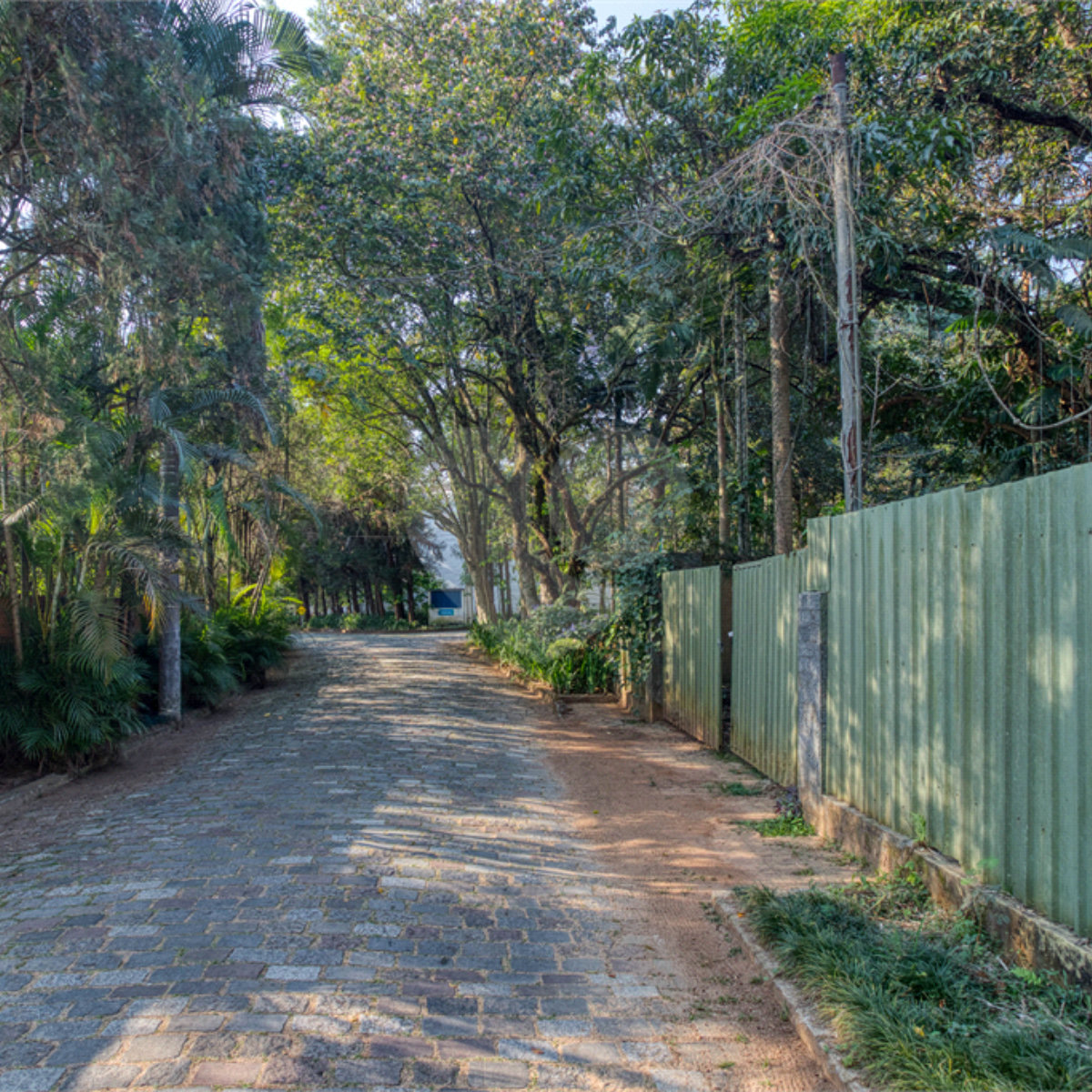 Terreno à venda com 1 quarto no condomínio Chácara Flora, São Paulo - SP