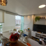 Apartamento à venda com 2 quartos em Barra Funda, São Paulo, SP