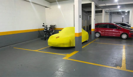 Apartamento à venda com 3 suítes em Vila Andrade, São Paulo, SP