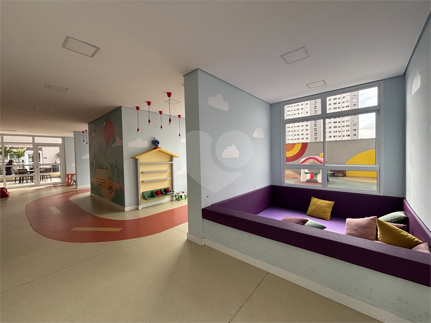 Apartamento à venda com 2 quartos em Barra Funda, São Paulo, SP