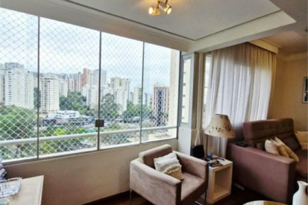 Apartamento à venda com 3 quartos, sendo 1 suíte, em Vila Suzana, São Paulo, SP
