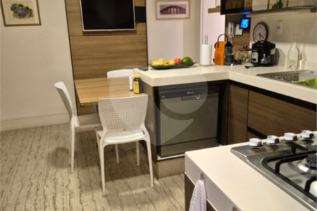 Apartamento à venda com 3 quartos, sendo 1 suíte, em Humaitá, Rio de Janeiro, RJ