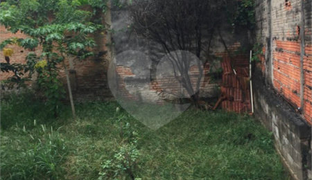 Terreno à venda em Imirim, São Paulo, SP