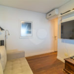 Apartamento à venda com 4 suítes em Alto da Boa Vista, São Paulo, SP