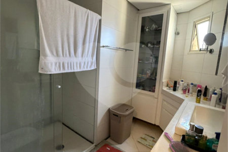 Apartamento à venda com 3 suítes em Jardim Anália Franco, São Paulo, SP