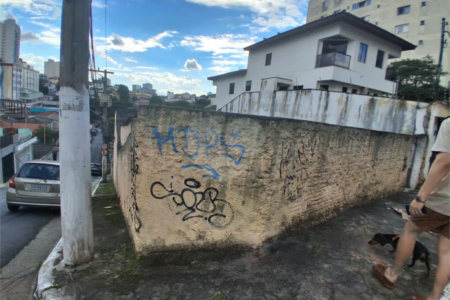 Sobrado à venda em Santana, São Paulo, SP